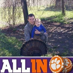 Meet your Posher, Patrick